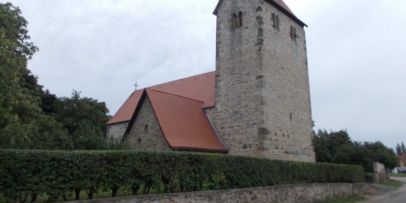 St. Wenzel