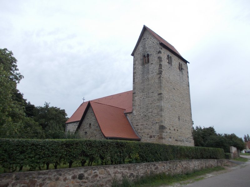 St. Wenzel