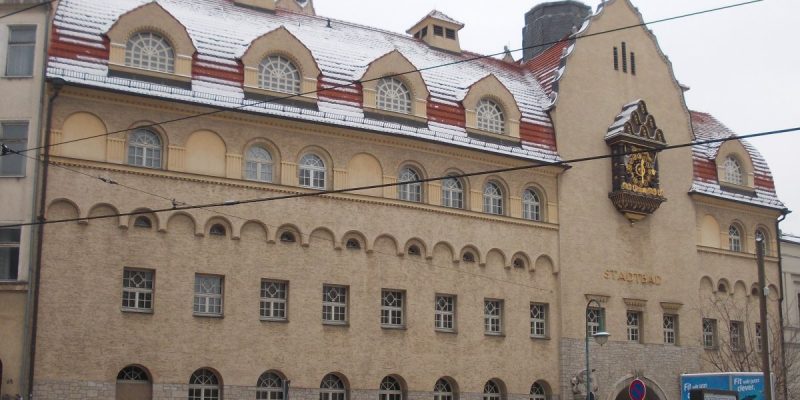 Stadtbad