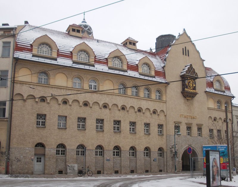Stadtbad