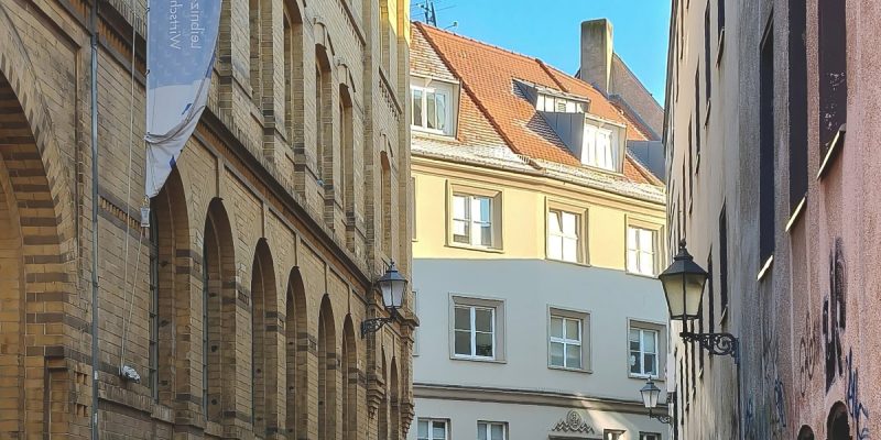 Stadtmuseum Halle (Saale)