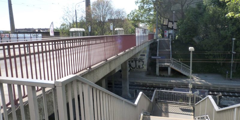 Steintorbrücke