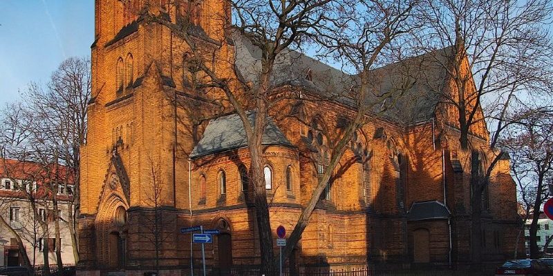 Stephanuskirche