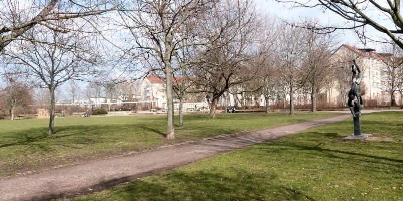Südstadtpark