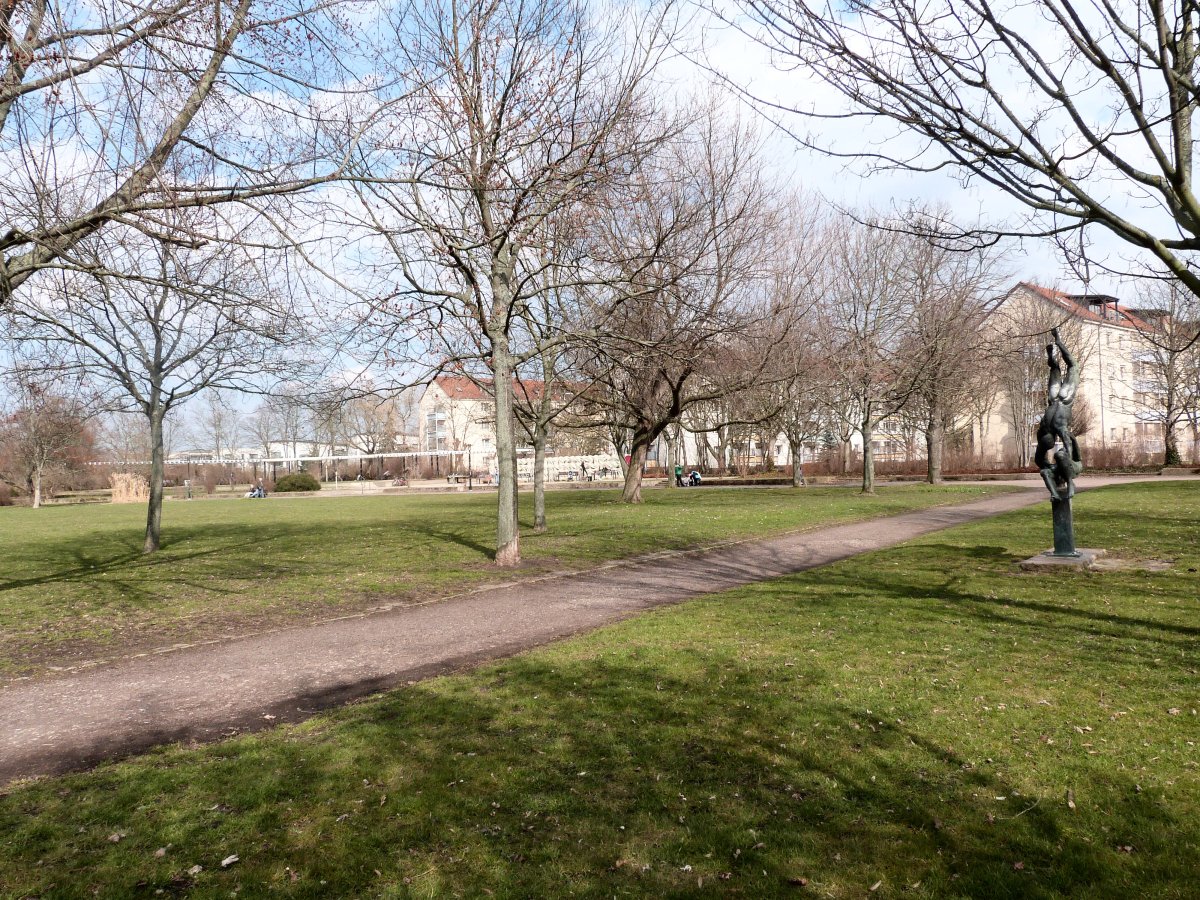 Südstadtpark