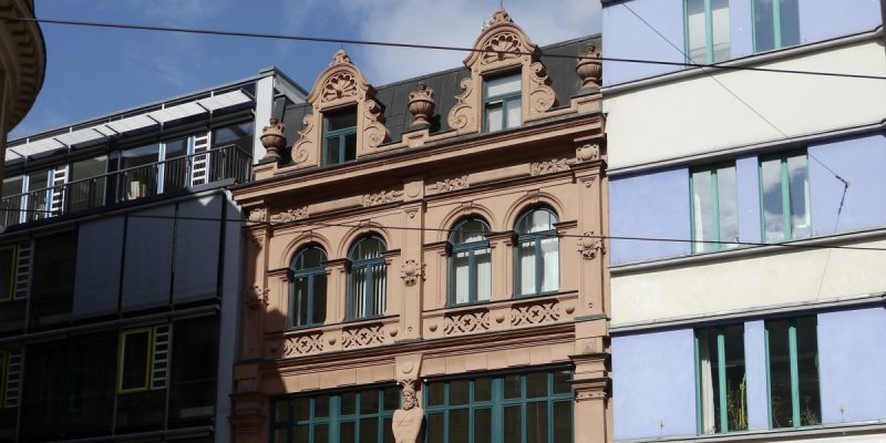 Thalia Theater