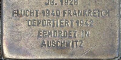Walter Wartenberg