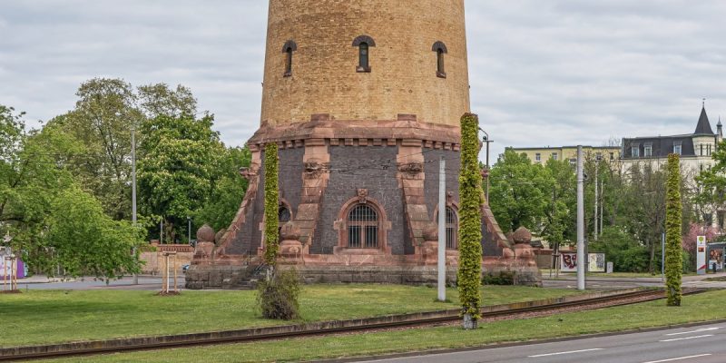 Wasserturm Nord