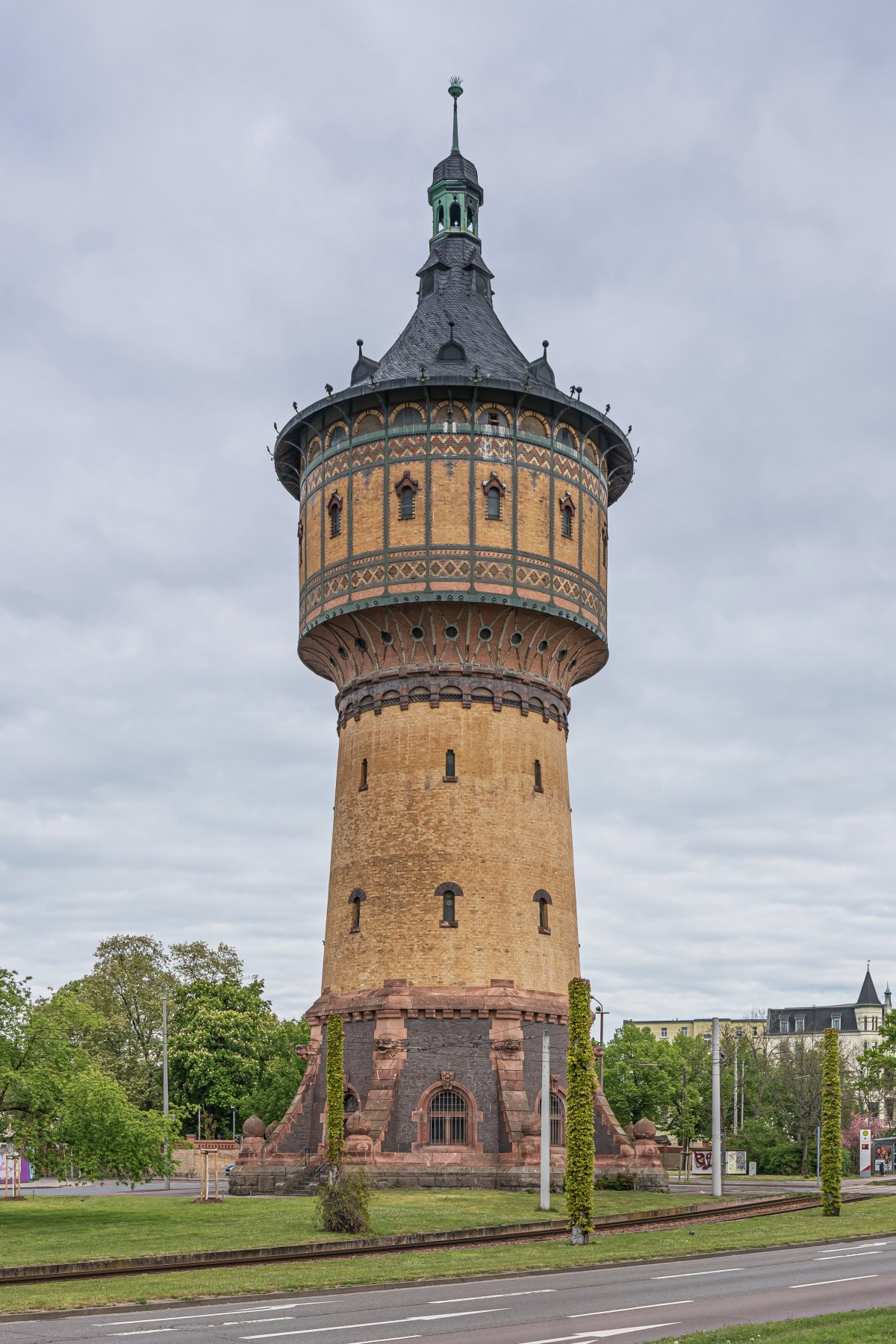 Wasserturm Nord