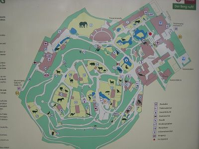 Zoologischer Garten