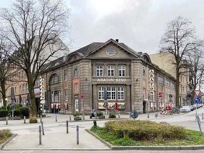 Abaton-Kino