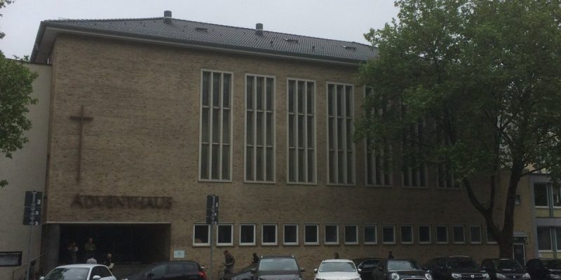 Adventhaus