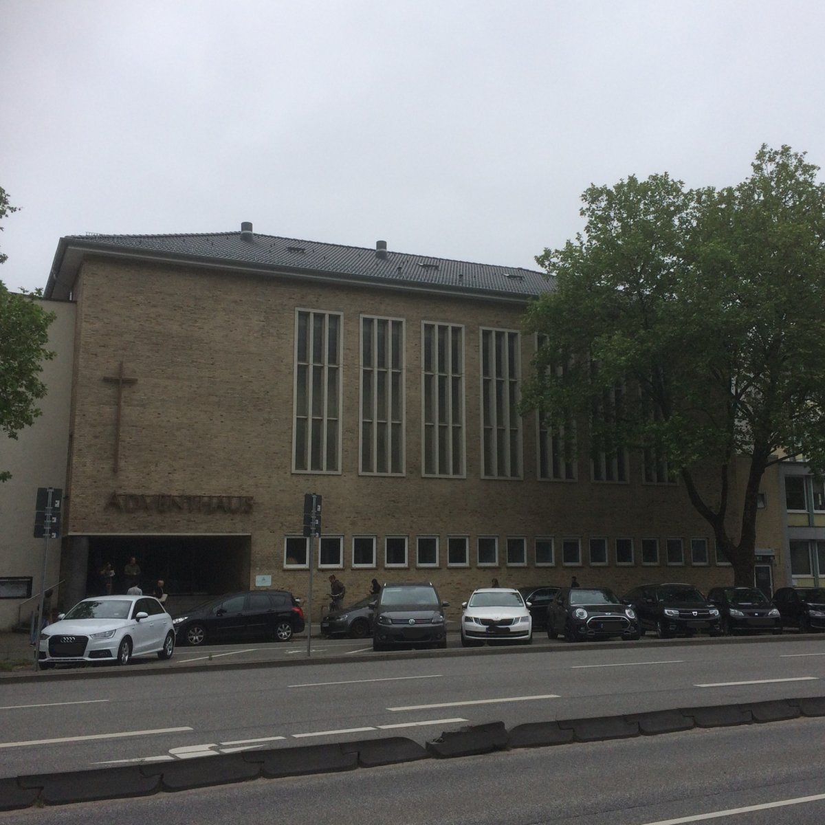 Adventhaus
