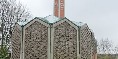Al-Nour-Moschee