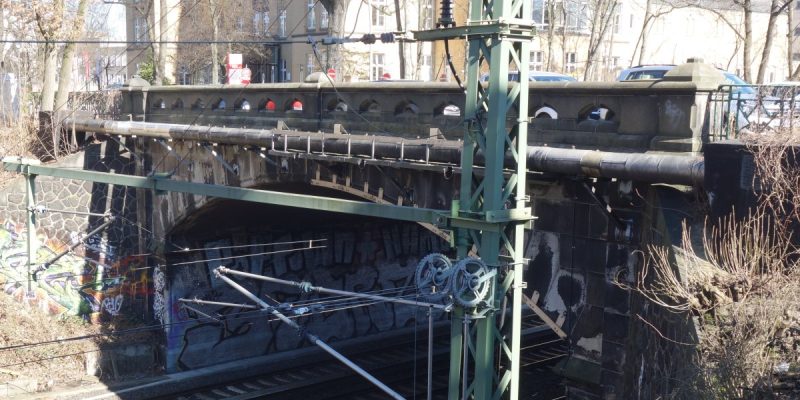 Alfredstraßenbrücke