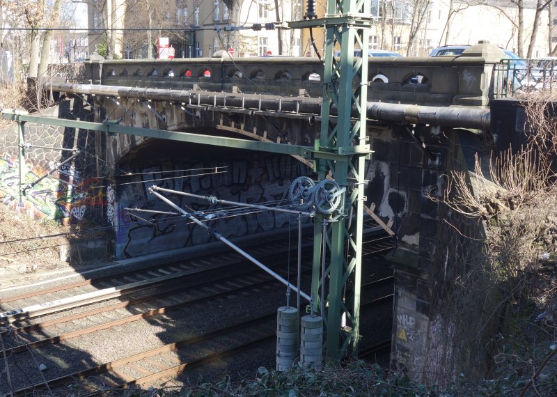 Alfredstraßenbrücke