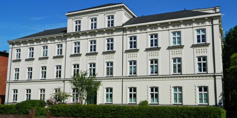 Alida-Schmidt-Stift