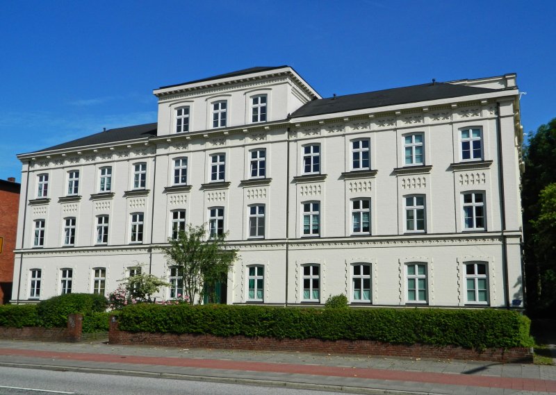 Alida-Schmidt-Stift