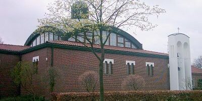 Allerheiligen Kirche