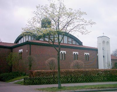 Allerheiligen Kirche