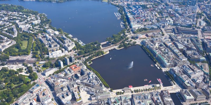 Alster
