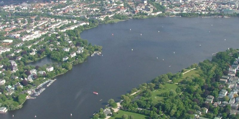 Alsterpark