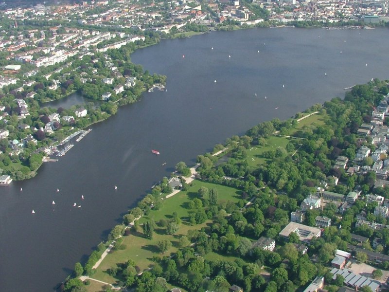 Alsterpark