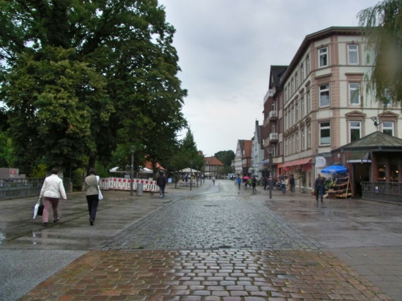 Alte Holstenstraße