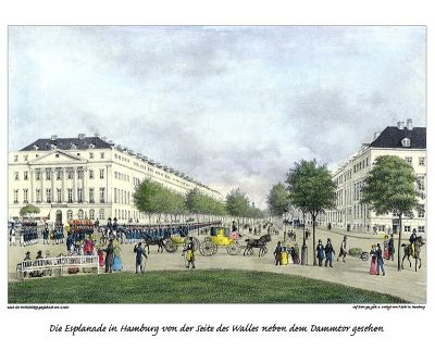 Alte Oberpostdirektion