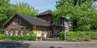 Alte Schule Wedeler Landstraße