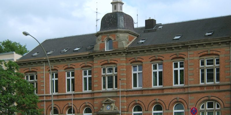 Alte Wache
