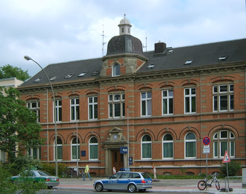 Alte Wache