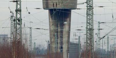 Altonaer Bahnwasserturm