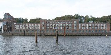 Altonaer Kaispeicher