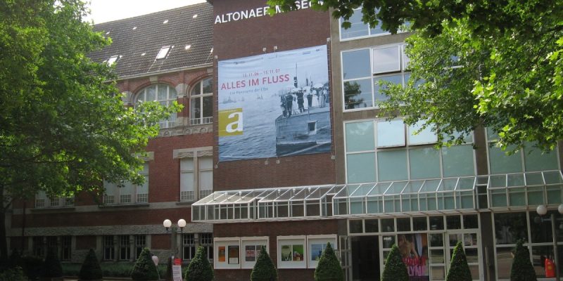Altonaer Museum