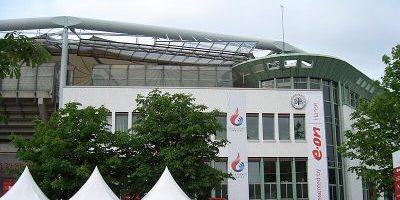 Am Rothenbaum