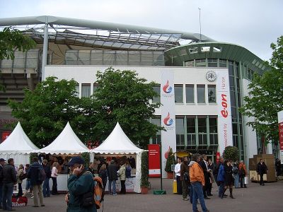 Am Rothenbaum