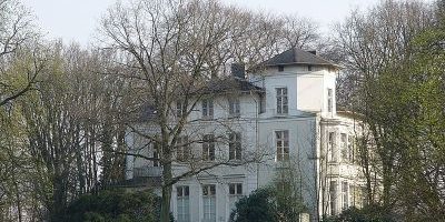 Amsinckpark