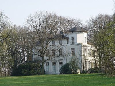 Amsinckpark