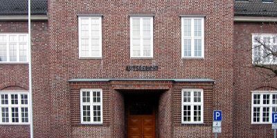 Amtsgericht Blankenese