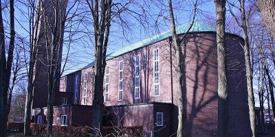 Ansgar-Kirche