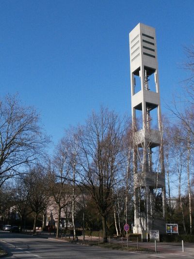 Ansgarkirche