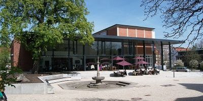 Hamburg Archaeological Museum