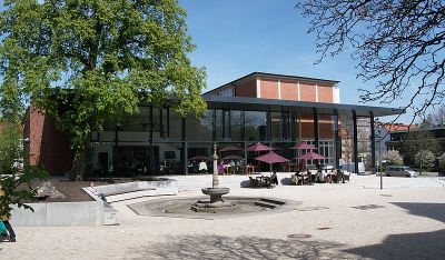 Archäologisches Museum Hamburg