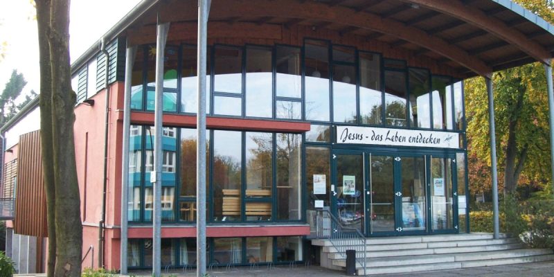 Arche Alstertal