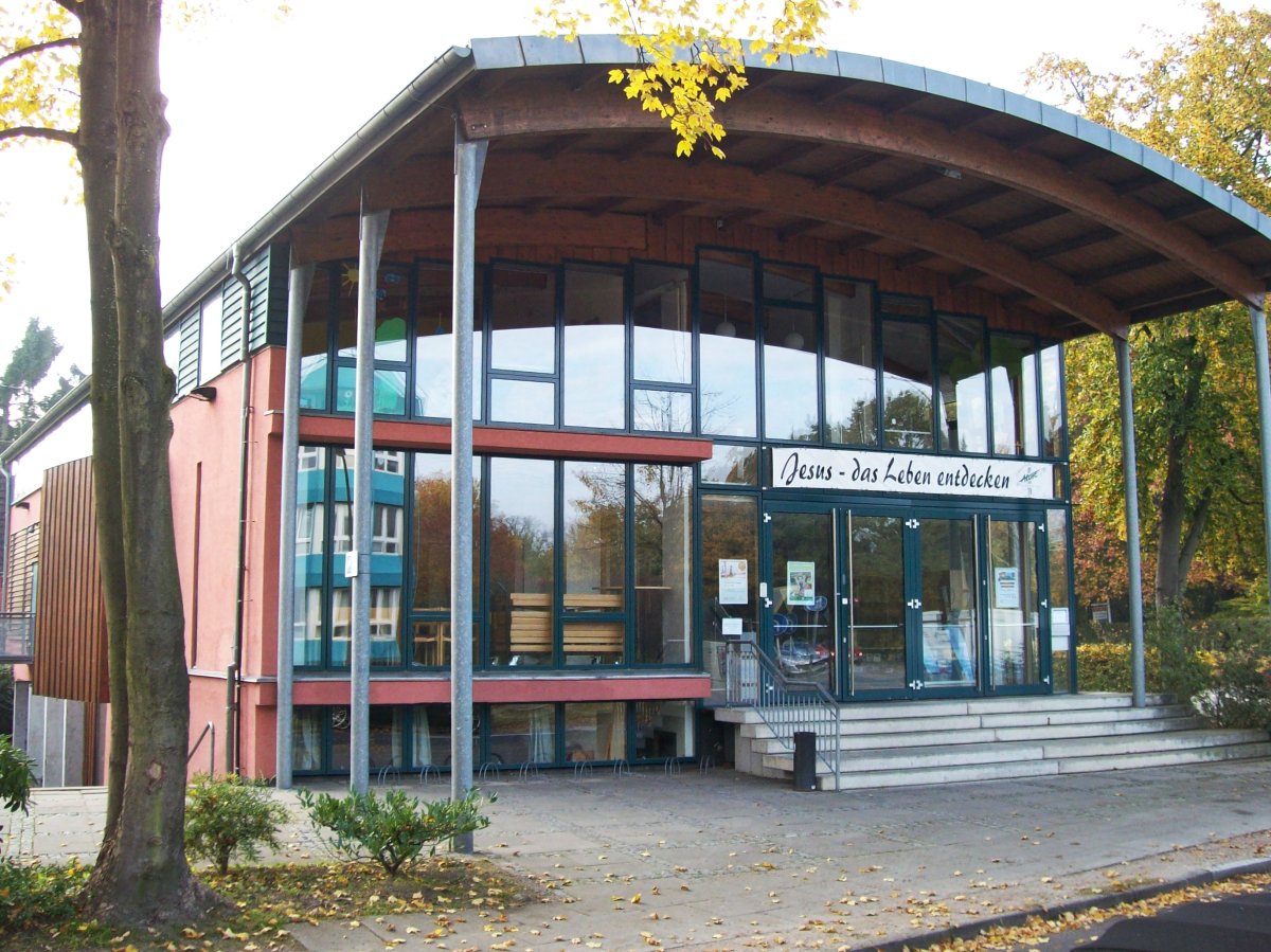 Arche Alstertal