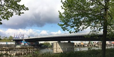 Argentinienbrücke