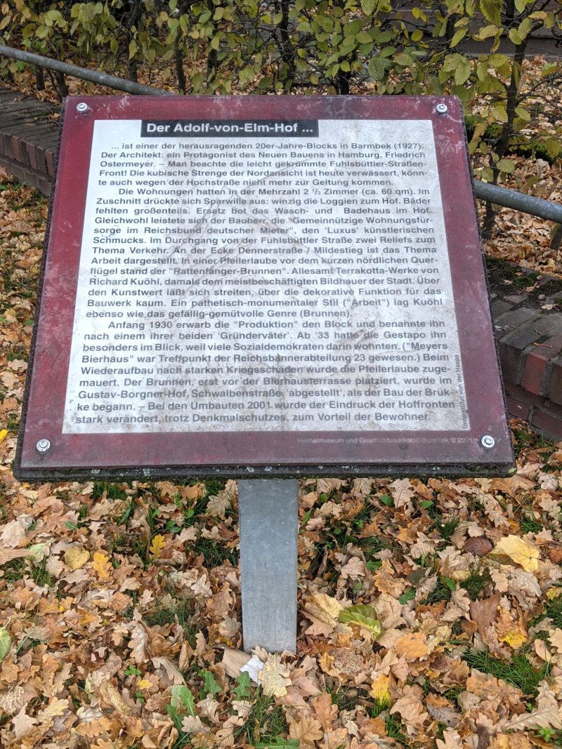 Assahaba Moschee