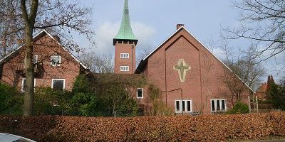 Auferstehungskirche Marmstorf