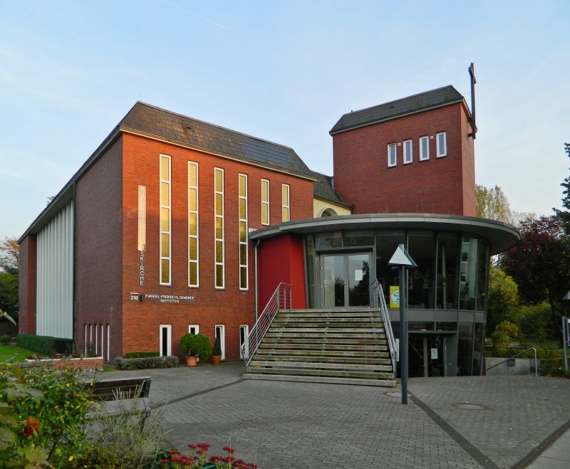 Auferstehungskirche